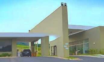 Imagem: Terreno em Condomínio em Itatiba