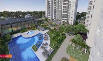 Imagem 4: Reserva Perfetto - aptos de 2 e 3 dorms. com 1 a 3 vagas no Jardim Aurélia