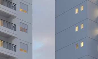 Imagem 1: Reserva Perfetto - aptos de 2 e 3 dorms. com 1 a 3 vagas no Jardim Aurélia