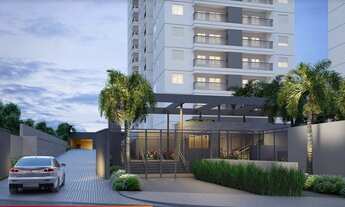 Imagem 2: Reserva Perfetto - aptos de 2 e 3 dorms. com 1 a 3 vagas no Jardim Aurélia