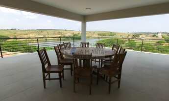 Imagem: Terreno em Condomínio na região do Alphaville