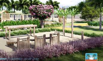 Imagem 2: Lotes a partir de 200 m² em Paulínia