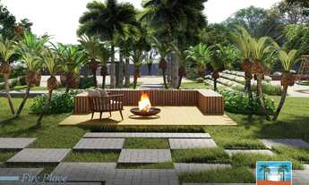 Imagem 6: Lotes a partir de 200 m² em Paulínia