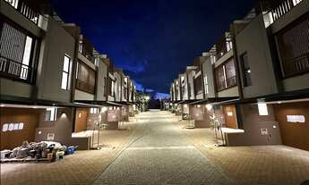 Imagem: Casas novas na Chácara Primavera