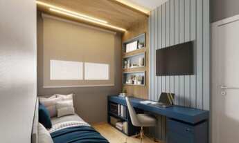 Imagem 3: Sensia Taquaral - 2 dorms c/suíte