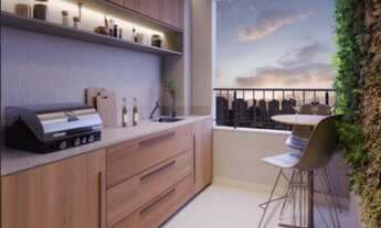 Imagem 6: Sensia Taquaral - 2 dorms c/suíte