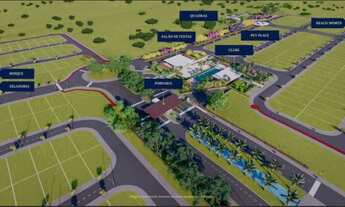 Imagem 4: Lançamento de terreno em condomínio em Paulínia