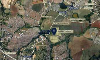 Imagem 3: Lançamento de terreno em condomínio em Paulínia