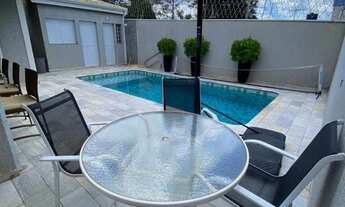 Imagem 3: Ótima casa sobrado em Betel, Paulínia/SP