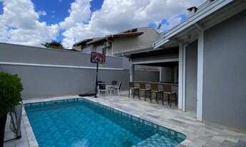 Imagem 4: Ótima casa sobrado em Betel, Paulínia/SP