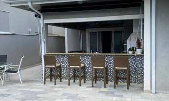 Imagem 6: Ótima casa sobrado em Betel, Paulínia/SP