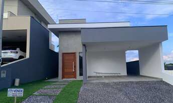 Imagem: Oportunidade - Casa nova em Valinhos