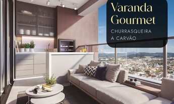 Imagem 3: Lançamento de aptos 2 ou 3 dorms. com 2 vagas em Valinhos