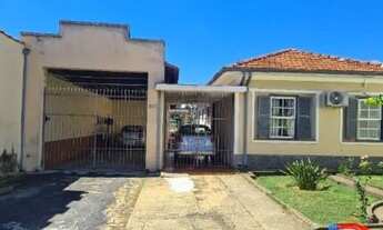 Imagem: Casa Térrea em Centro, Itatiba/SP