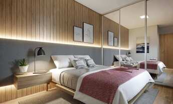 Imagem 5: Apartamentos em construção na região das Mansões Sto Antônio