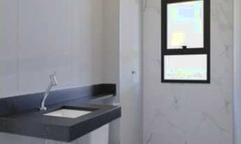 Imagem 6: Apartamentos em construção na região das Mansões Sto Antônio