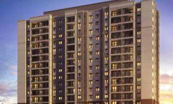 Imagem: Apartamentode 64 m² novo na região do