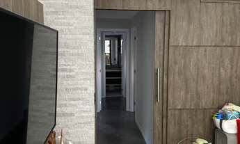 Imagem 4: Ótimo apartamento em Mansões Santo Antônio, Campinas/SP