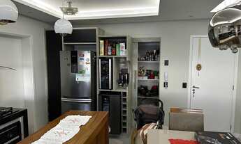 Imagem 2: Ótimo apartamento em Mansões Santo Antônio, Campinas/SP