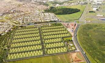 Imagem 3: Mont Blanc Paulínia - lotes a partir de 250 m² para venda