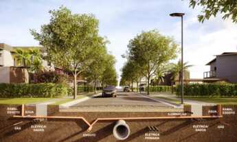 Imagem 2: Mont Blanc Paulínia - lotes a partir de 250 m² para venda