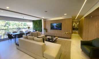 Imagem 3: Aptos novos no Cambuí - 139 m²