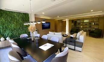 Imagem 6: Aptos novos no Cambuí - 139 m²