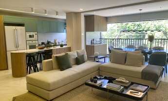 Imagem 2: Aptos novos no Cambuí - 139 m²