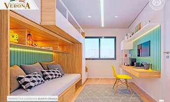 Imagem 3: Aptos pelo Minha Casa Minha Vida em Paulínia