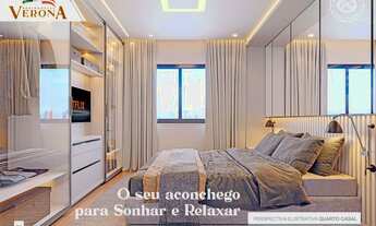 Imagem 4: Aptos pelo Minha Casa Minha Vida em Paulínia