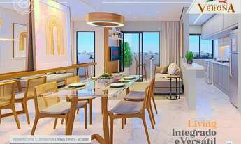 Imagem 2: Aptos pelo Minha Casa Minha Vida em Paulínia