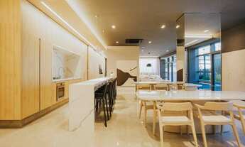 Imagem 4: Apartamentos novos de Alto Padrão no Cambuí