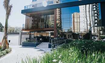 Imagem 2: Apartamentos novos de Alto Padrão no Cambuí