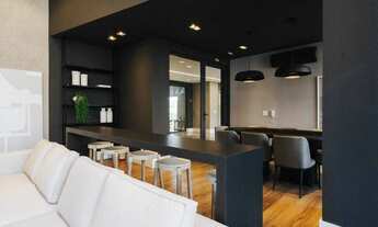 Imagem 6: Apartamentos novos de Alto Padrão no Cambuí