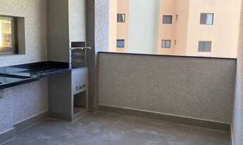 Imagem 3: Apartamento pronto em Valinhos - 79 m² com 2 vagas!