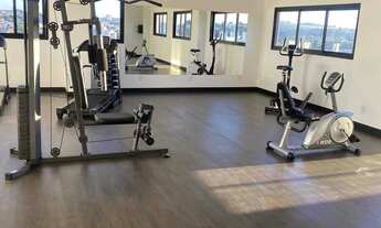 Imagem 7: Apartamento pronto em Valinhos - 79 m² com 2 vagas!