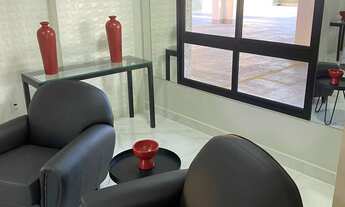 Imagem 5: Apartamento pronto em Valinhos - 79 m² com 2 vagas!