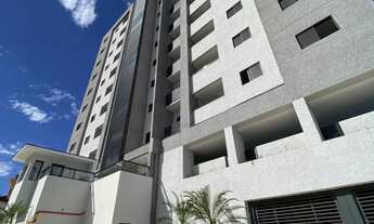 Imagem 2: Apartamento pronto em Valinhos - 79 m² com 2 vagas!