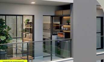 Imagem 2: Apartamento em Jardim dos Calegaris, Paulínia/SP