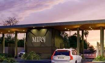 Imagem: Miraj Paulínia - Oportunidade lote com