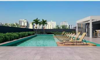 Imagem 3: Allure Patrini - aptos de 2 dorms com 2 suíte e 2 vagas no Guanabara