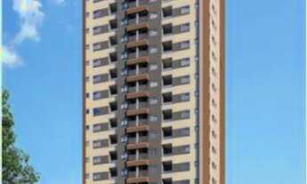 Imagem: Allure Patrini - aptos de 2 dorms com 2