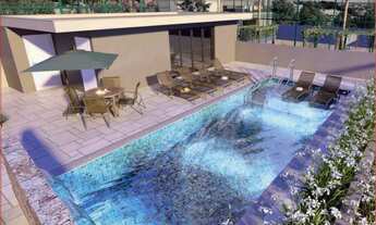 Imagem 2: Allure Patrini - aptos de 2 dorms com 2 suíte e 2 vagas no Guanabara