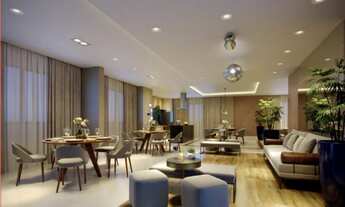 Imagem 6: Allure Patrini - aptos de 2 dorms com 2 suíte e 2 vagas no Guanabara