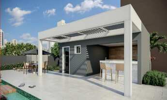 Imagem 4: Allure Patrini - aptos de 2 dorms com 2 suíte e 2 vagas no Guanabara