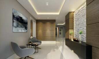 Imagem 5: Allure Patrini - aptos de 2 dorms com 2 suíte e 2 vagas no Guanabara