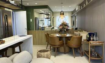 Imagem 5: Apartamento de 2 dorms c/suíte em Paulínia/SP