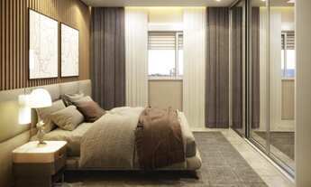 Imagem 5: Apartamento de 2 dorms c/suíte em Paulínia/SP