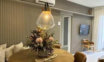 Imagem 2: Apartamento de 2 dorms c/suíte em Paulínia/SP