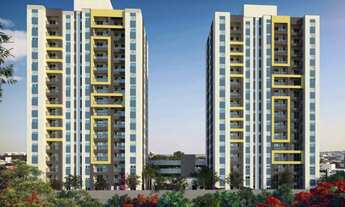 Imagem: Apartamento de 2 dorms c/suíte em Paulínia/SP